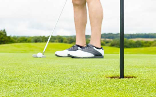 Golf Travel Insurance