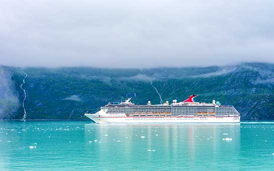 Alaska Cruise Travel Insurance